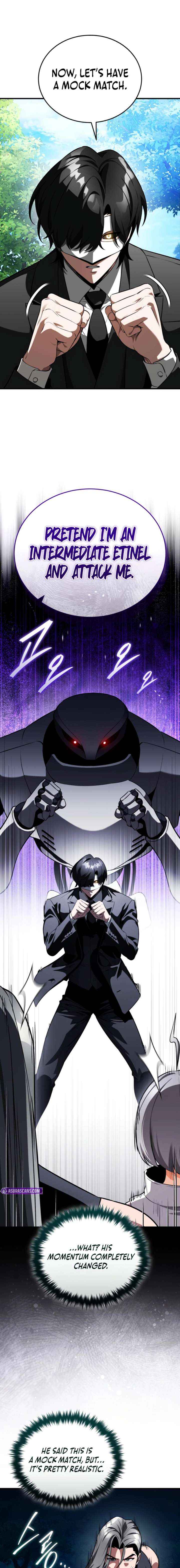 Echoes of the Reverse Planet Chapter 19 image 12